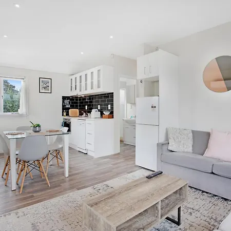 Summerside Loft With Air-Con